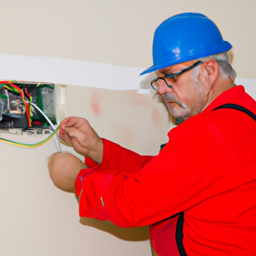 Discover the Secrets to Saving Money on Your Energy Bills with Professional Electrician Services